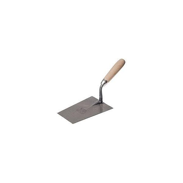 PALETA ALBAÑIL MOD NORTE 2302A M/MADERA BAHCO