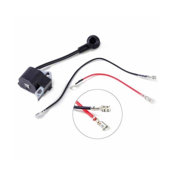 BOBINA PARA MOTOSIERRA STHIL MS 170