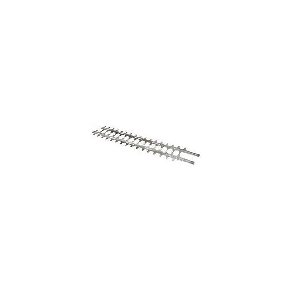 RECAMBIO CUCHILLA CORTASETOS STHIL 60CM JUEGO HS82
