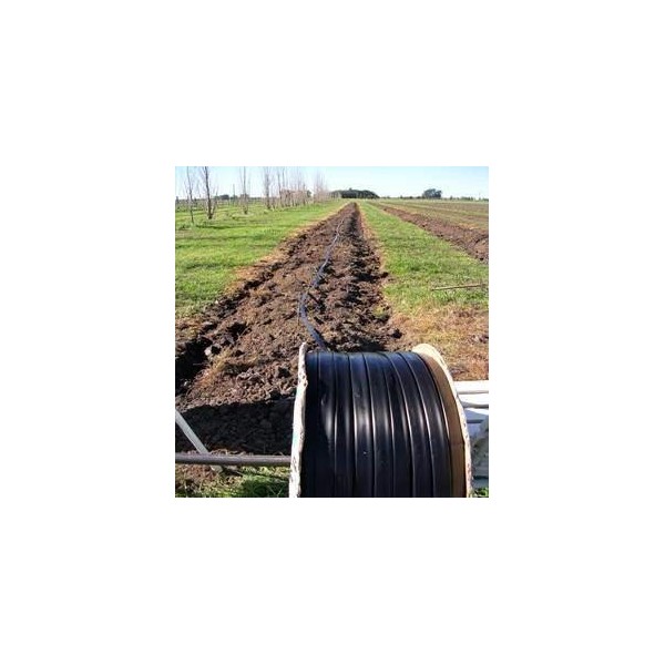 CINTA GOTEO 6MIL 30CM 1.5LT/H 3500 MTS