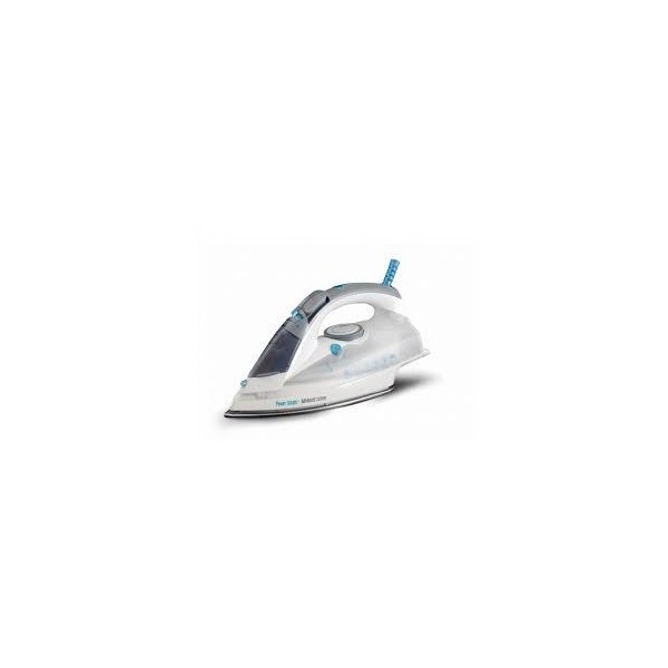 PLANCHA VAPOR INOX 2200W HJM