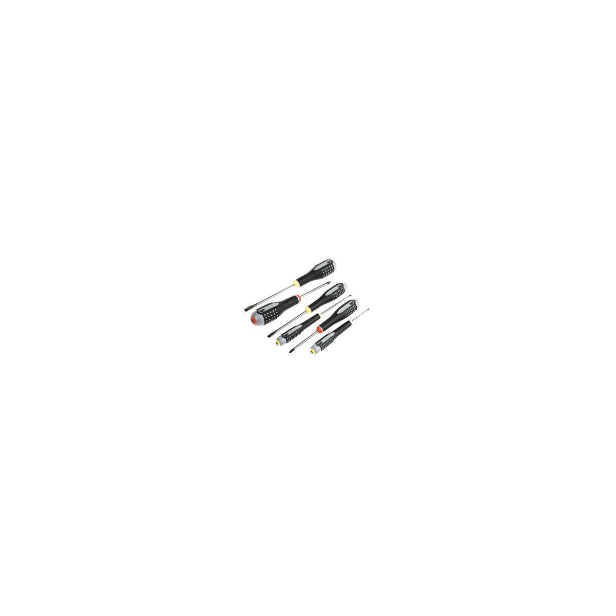 DESTORNILLADOR ESTRELLA PH 1*75 BAHCO