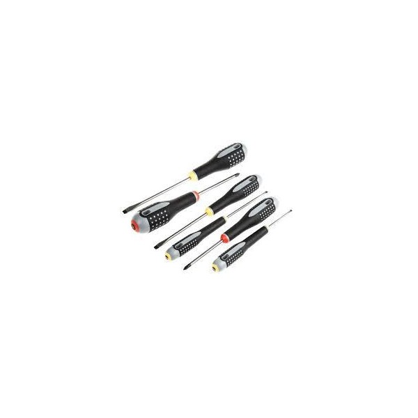 DESTORNILLADOR ESTRELLA PH 2*100 BAHCO
