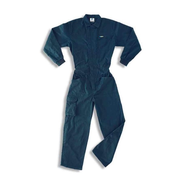 BUZO MARCA 388-BTAM AZUL MARINO TALLA 60
