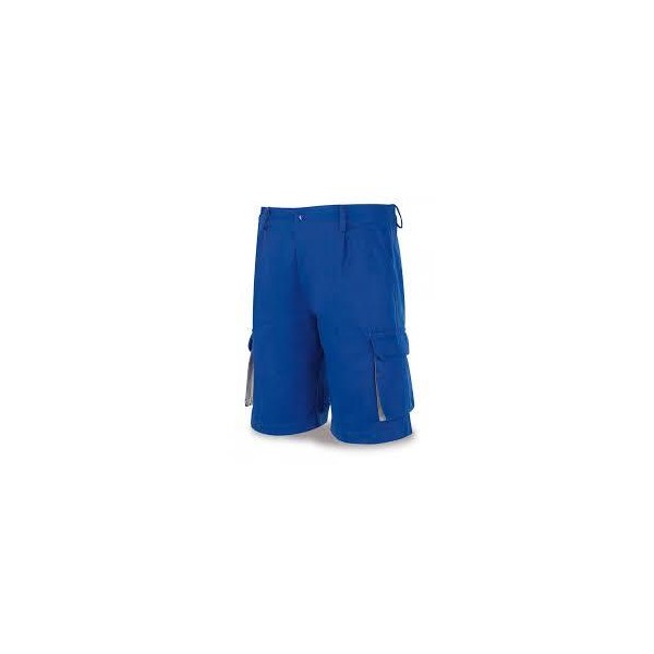 BERMUDA 488 STOP MARCA AZULINA TERGAL TALLA 48