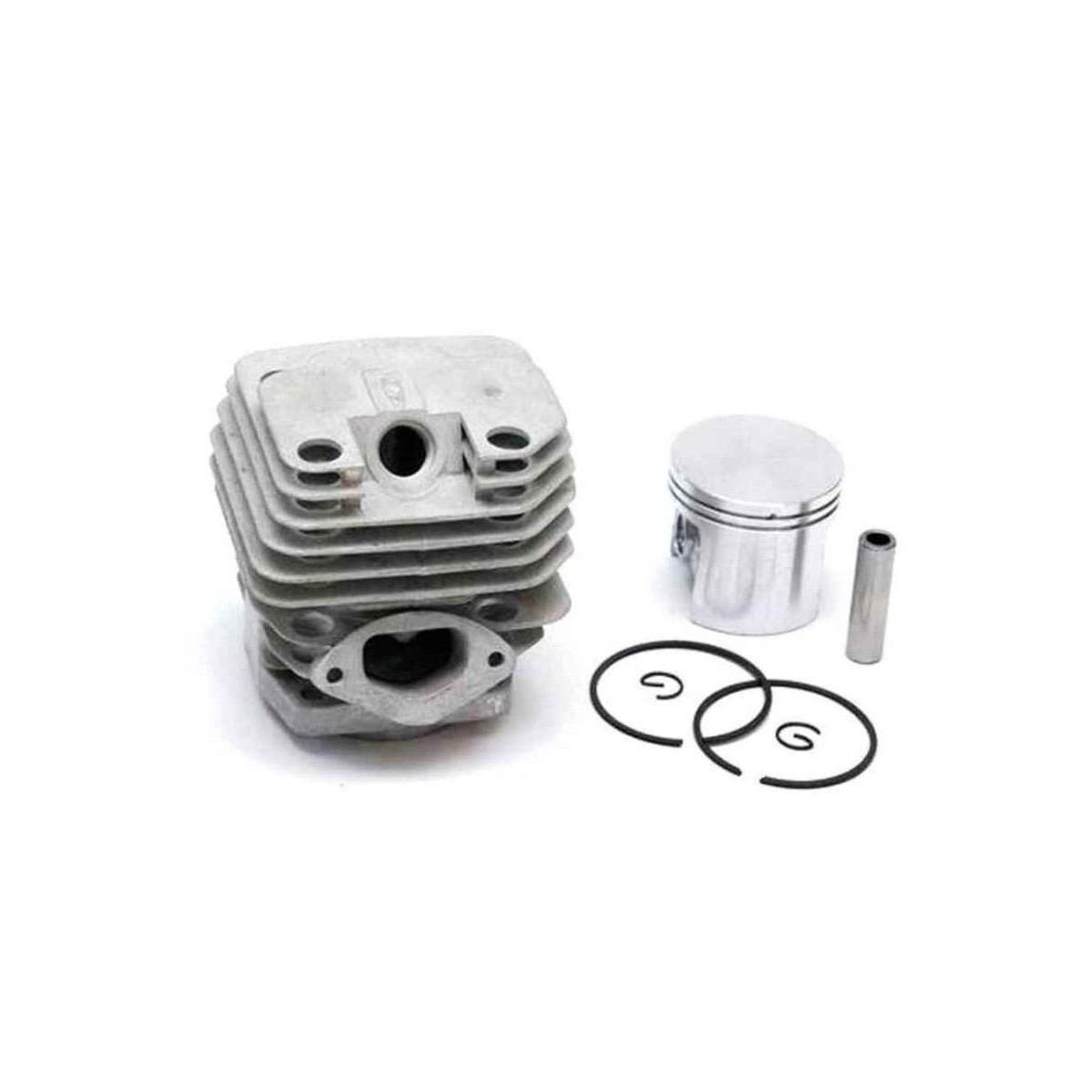 KIT CILINDRO Y PISTON FS450 STHIL