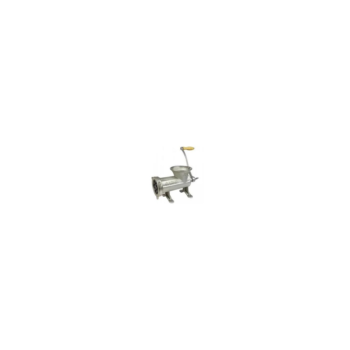 PICADORA DE CARNE GARHE 32MM