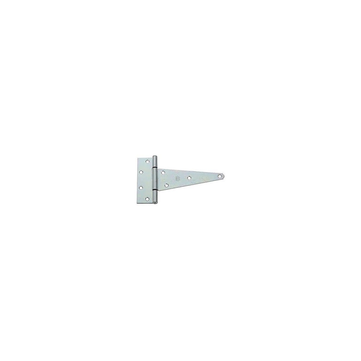 BISAGRA FORMA T  175MM MOD 550