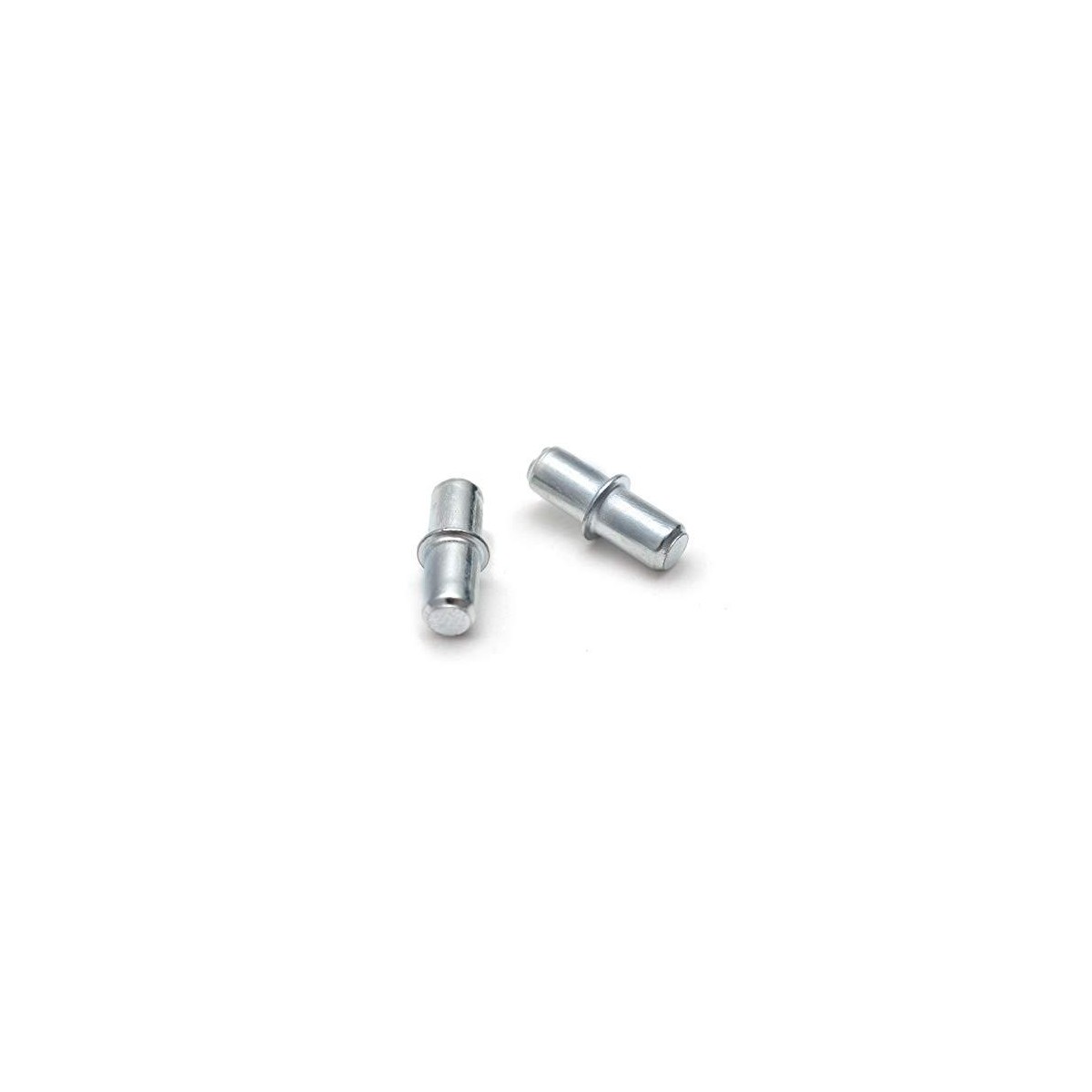 PORTA ESTANTE METALICO 5*16MM 31023 ZINCADO