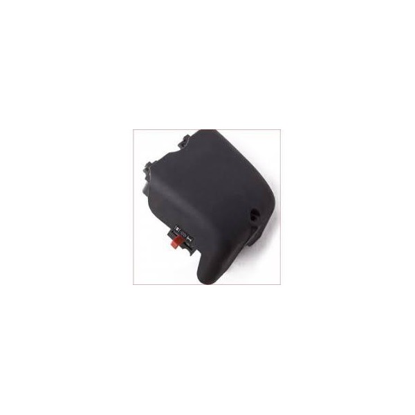 RECAMBIO FILTRO COMPLETO AIRE BC46