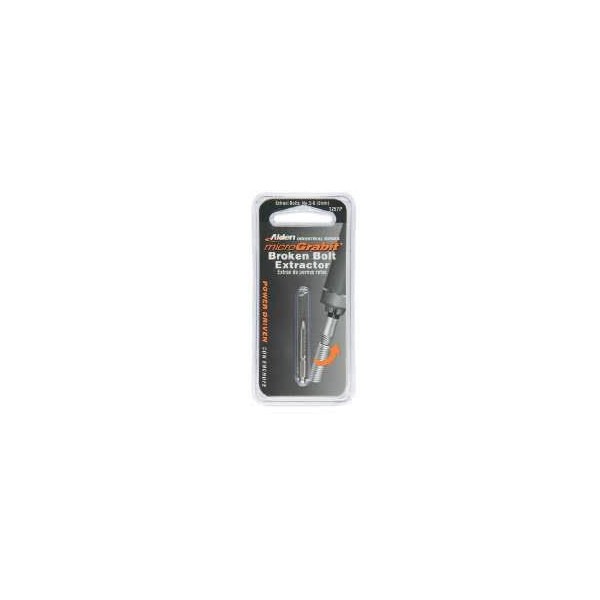 EXTRACTOR DE TORNILLO DOBLE GIRO 6MM