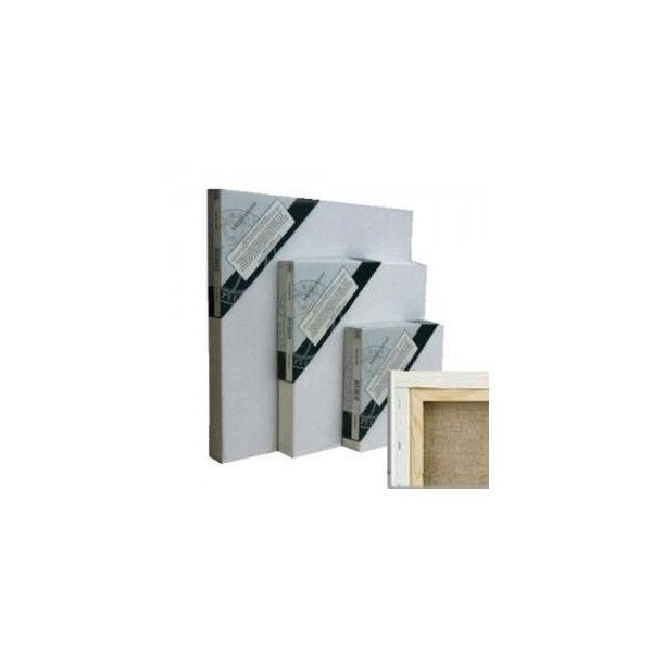 LIENZO BASTIDOR TENSA. ALG. 3D 50*100 TAL