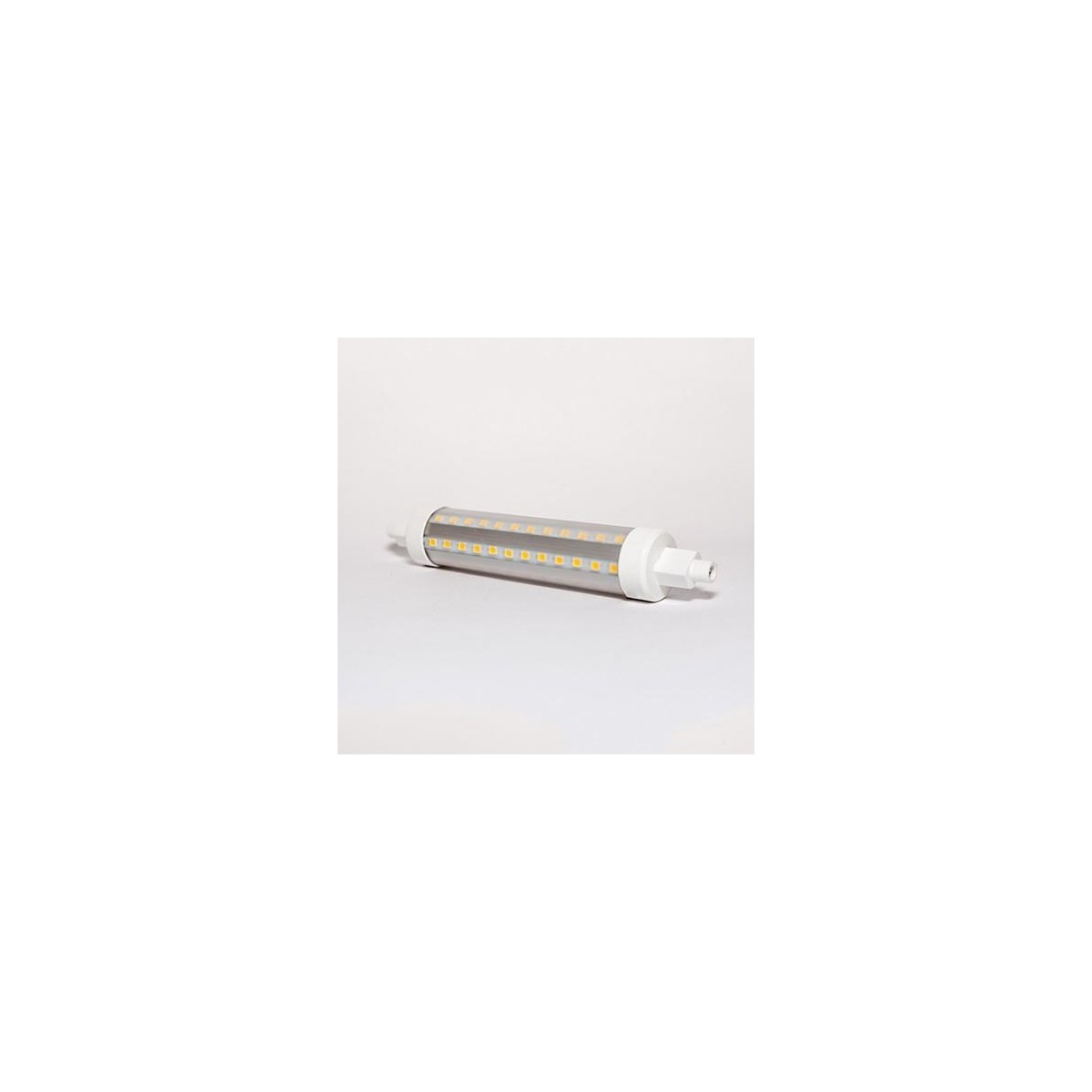 LAMPARA LED LINEAL 14W 118MM K6000 REGULABLE 1500L