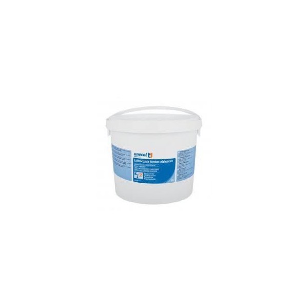 LUBRICANTE PARA TUBOS Y JUNTA UNECOL 1KG