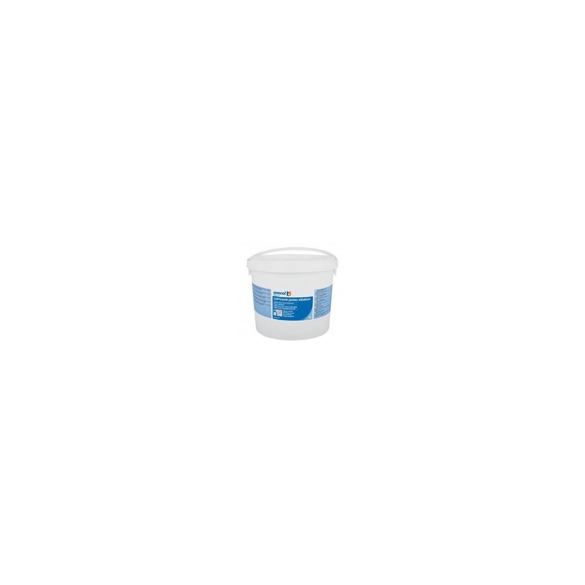 LUBRICANTE PARA TUBOS Y JUNTA UNECOL 1KG