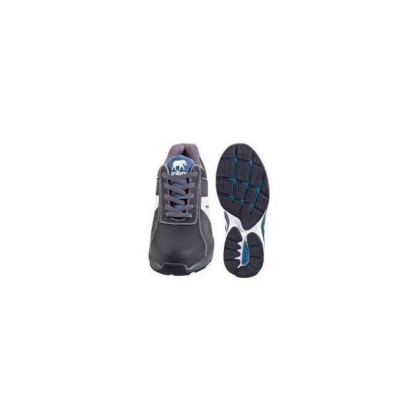 ZAPATILLA SEGURIDAD OLIMPIA S1P TALLA 45