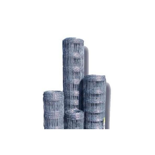 MALLA CINEGETICA GANADERA 1.45MT*100MT 145/14/30