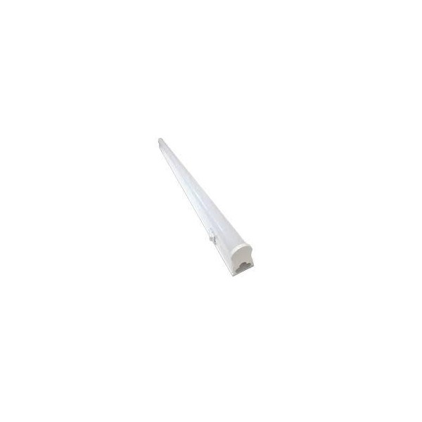 REGLETA DECORATIVA LED 4W 6500K TIPO T5 36CM