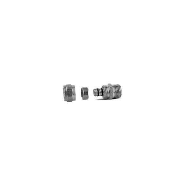 RACOR LOCO MULTICAPA 20 - 1/2 MACHO