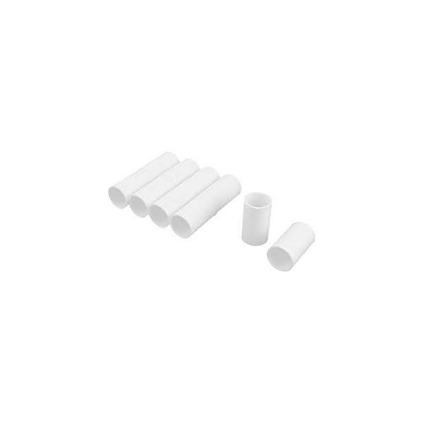 MANGUITO UNIO TUBO PVC TUBERPLAS 20MM ELECTRICIDAD