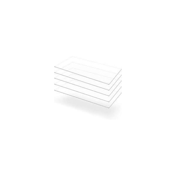 PROTECTOR PANTALLA SOLDAR PETG 115*104 5 UNID