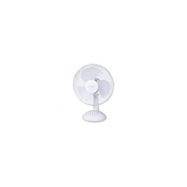 VENTILADOR DE SOBREMESA 40W