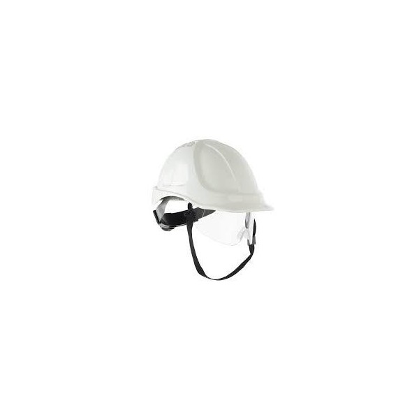 CASCO ALBAÑIL PROTECCION VISION