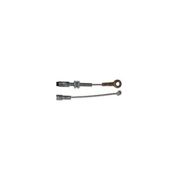CABLE MARCHA CORTACESPED HONDA CON FUNDA HRH