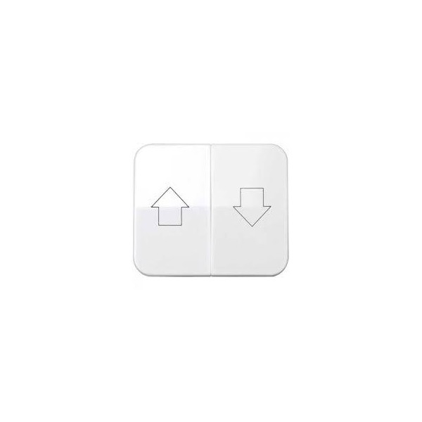 TECLA INTERRUPTOR PERSIANA SIMON 75
