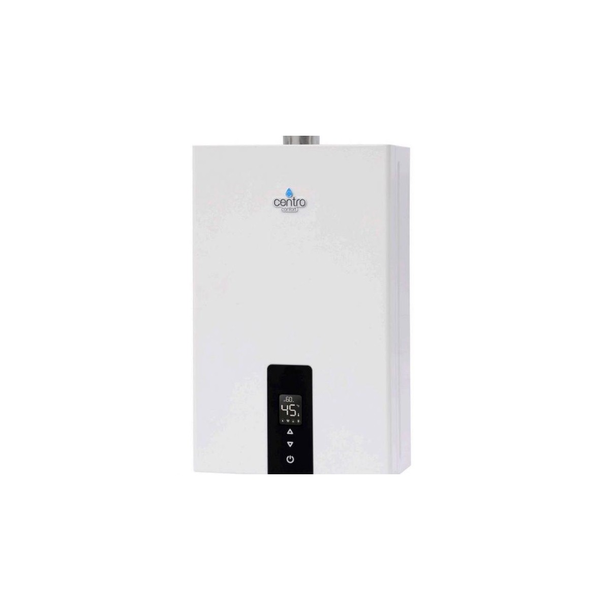 CALENTADOR CENTRO ESTANCO ZEUS AUTOMATICO 12LT