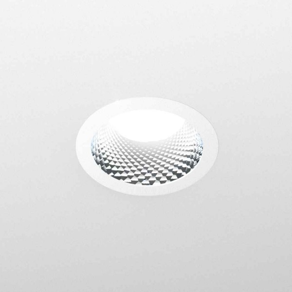 DOWNLIGHT REDONDO EMPOTRAR LEDS 30W 6000K
