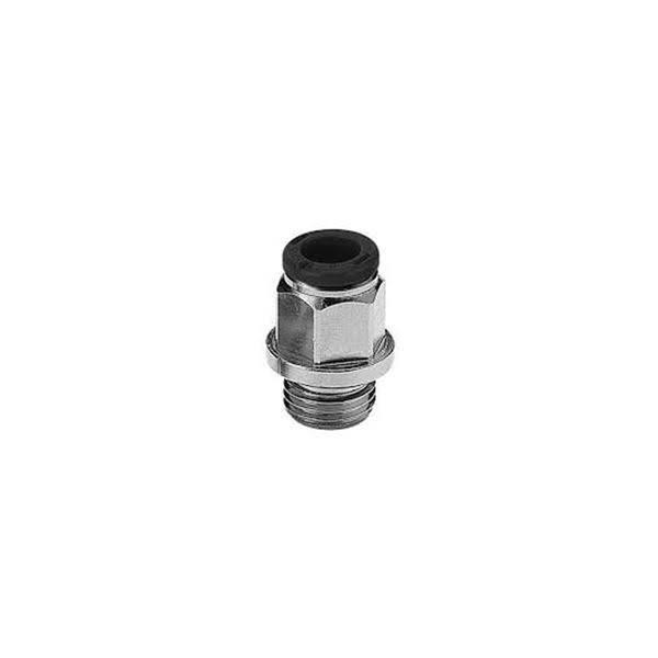 RACOR CONEXION TECALAN 8MM R/MACHO 1/4