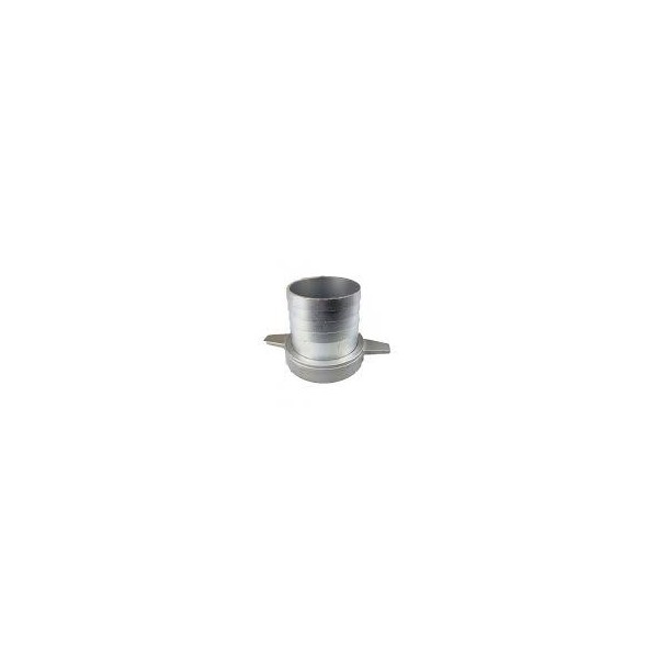 RACOR MANGUERA P/METAL ASPIRACION 75 3" HEMBRA