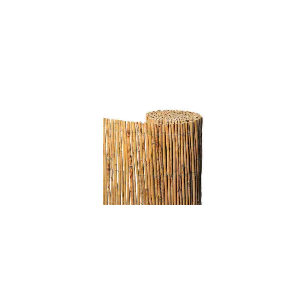 CAÑIZO NATURAL 2*5MT