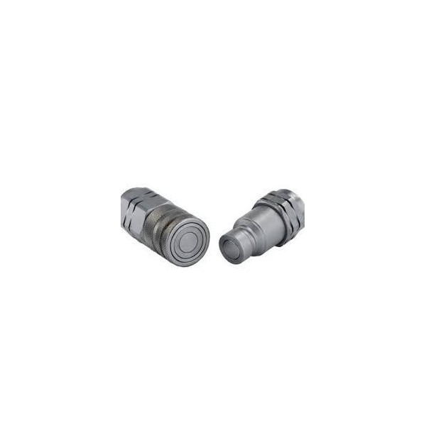 ENCHUFE HIDRAULICO ARTILLO PHUS PULL 1/2 HEMBRA