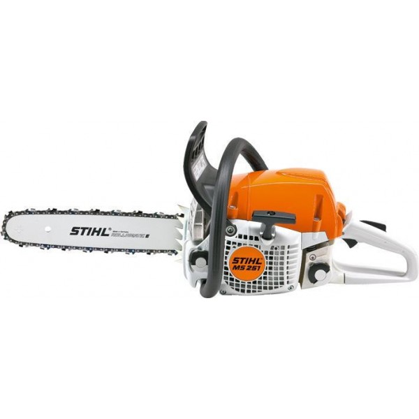 MOTOSIERRA STHIL MS251 45R