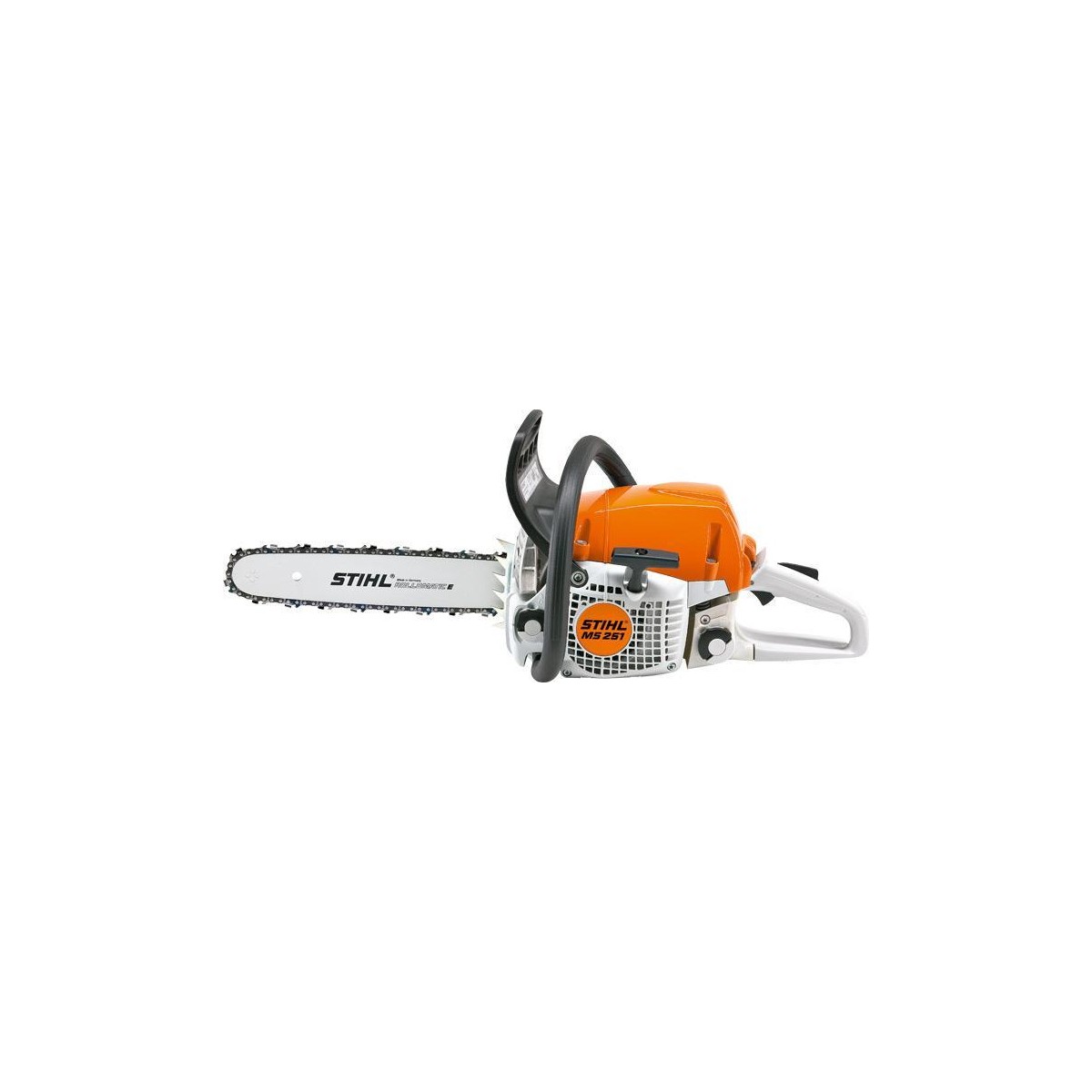 MOTOSIERRA STHIL MS251 45R