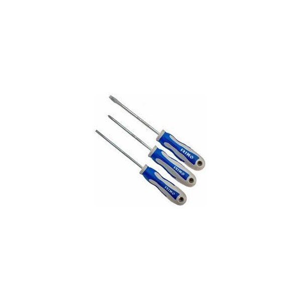 DESTORNILLADOR PLANO 407-4-100 IRIMO