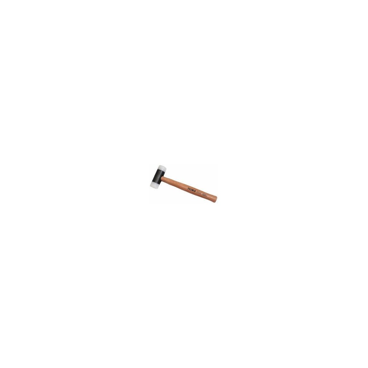 MARTILLO NYLON 35MM IRIMO