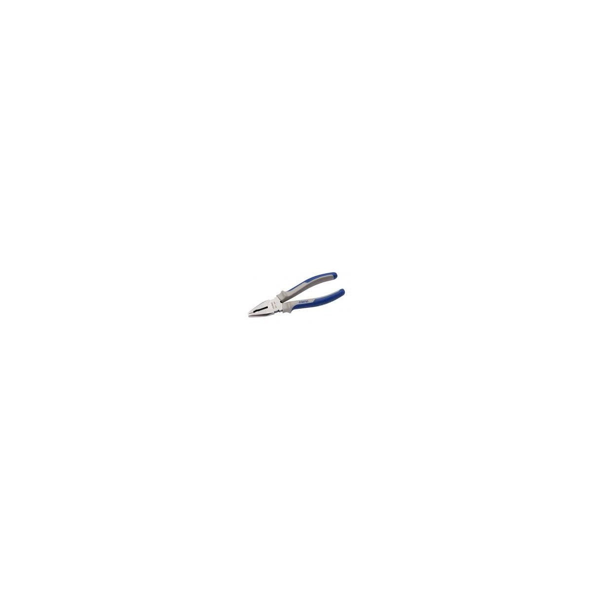 ALICATE UNIVERSAL 180 IRIMO
