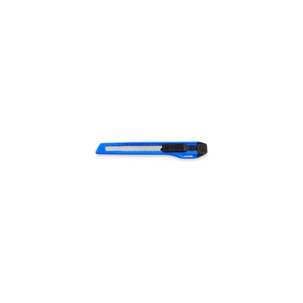 CUTER UNIVERSAL PLASTICO 9MM