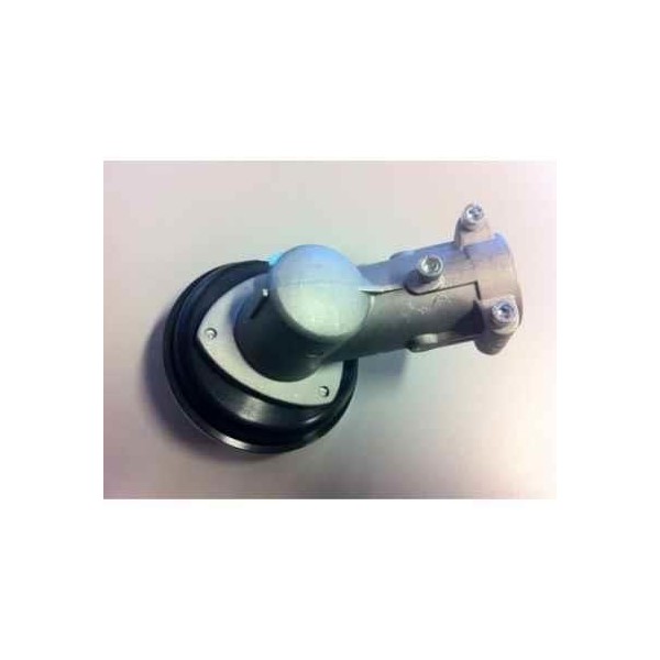 CABEZAL RECAMBIO DESBROZADORA 26MM 9 ESTRIAS