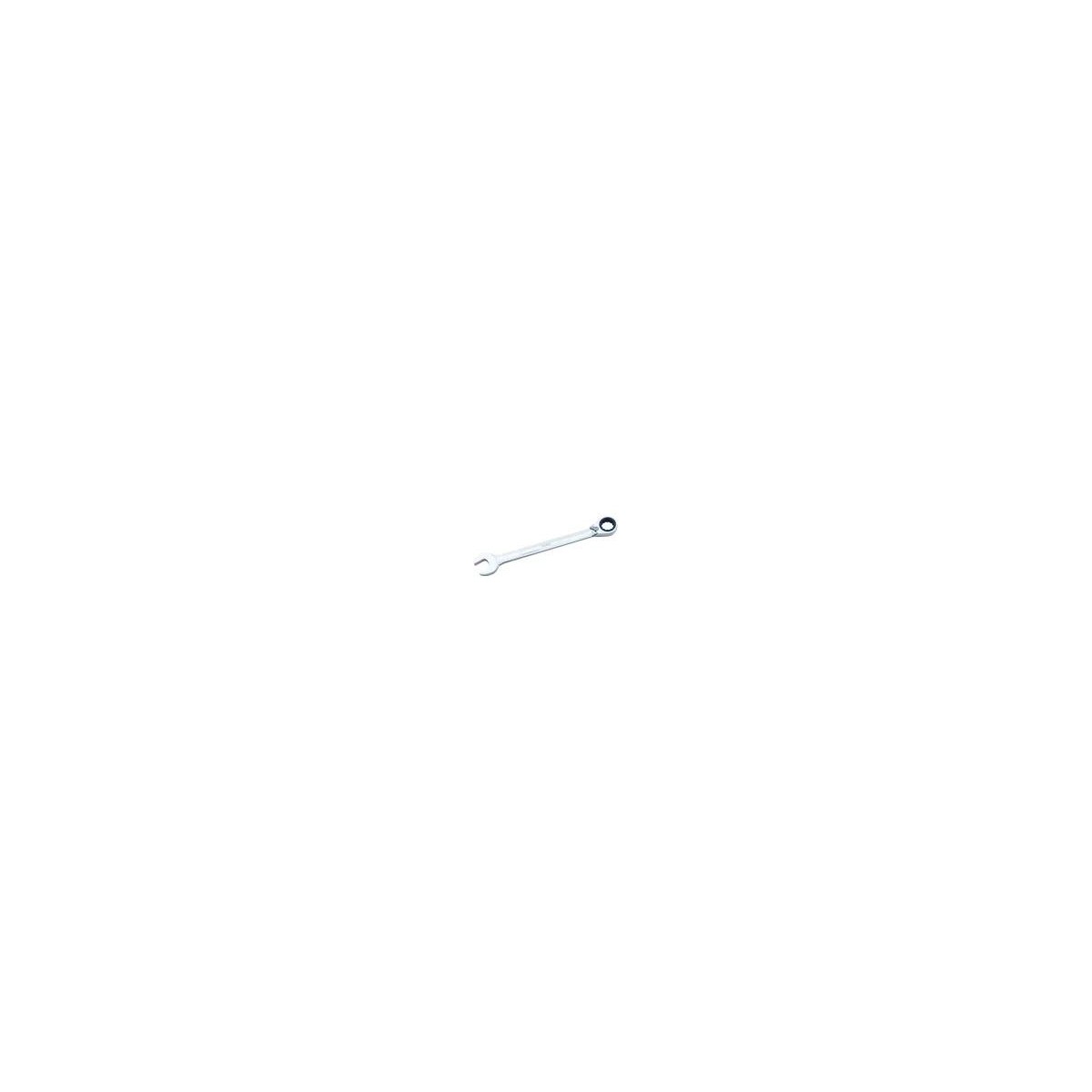 LLAVE CONMINADA CARRACA FIJA 13MM