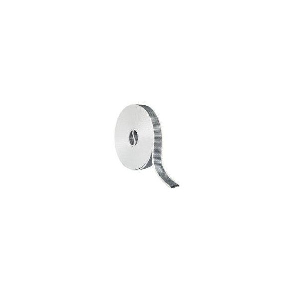 CINTA PERSIANA BLANCA 22MM  MT