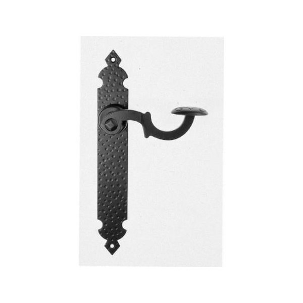 MANILLA JUEGO NEGRA GRECAL N05 C/ BOCALLA 47.5