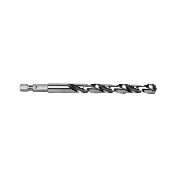 BROCA METAL 6 MM MANGO EXAGONAL