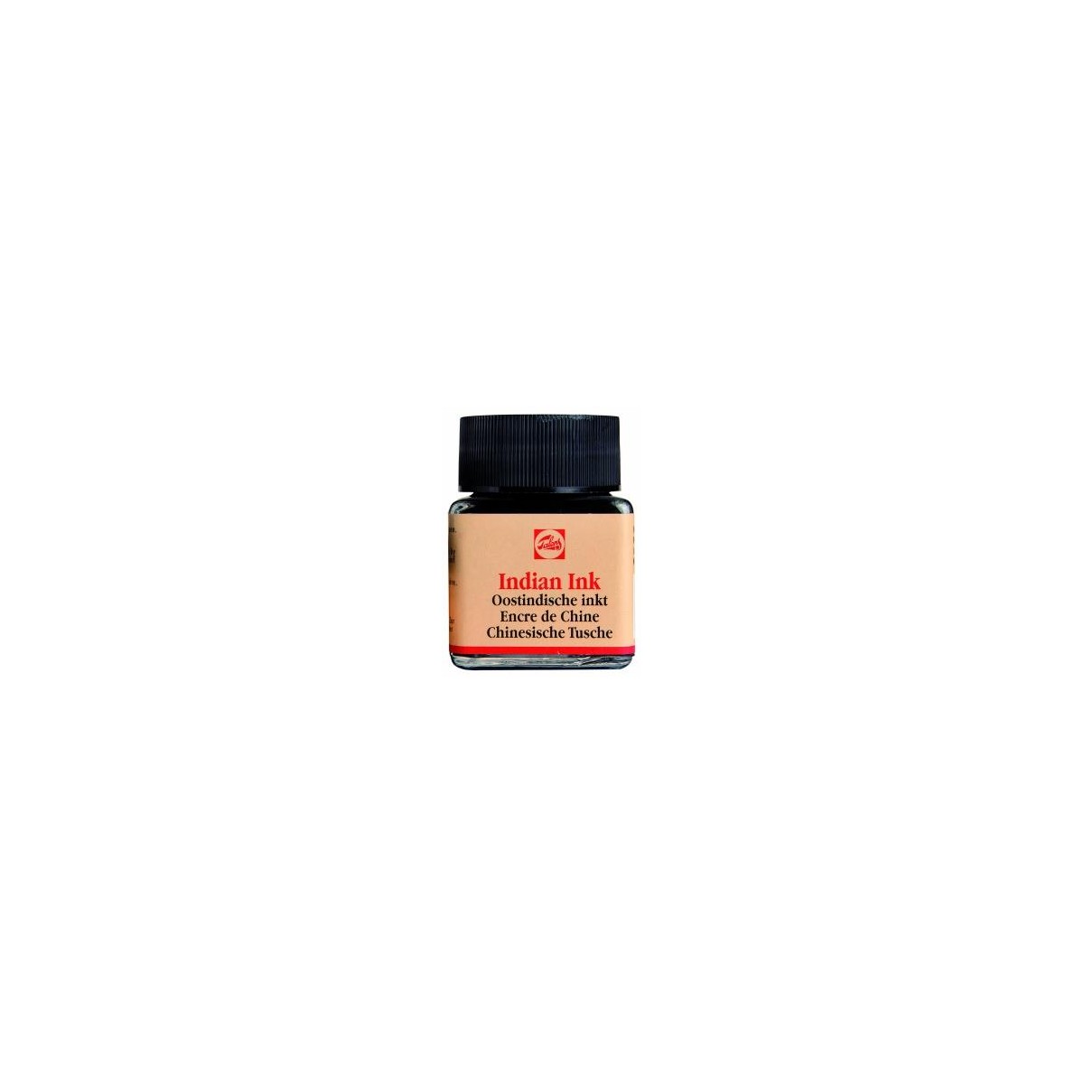 TINTA CHINA TALENS 11ML