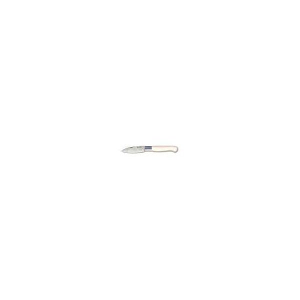 NAVAJA FIBRA PUNTA EXTREMEÑA 90MM INOX