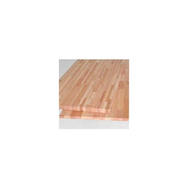TABLERO PINO ALISTONADO 22MM 2.4MTX1.22MT