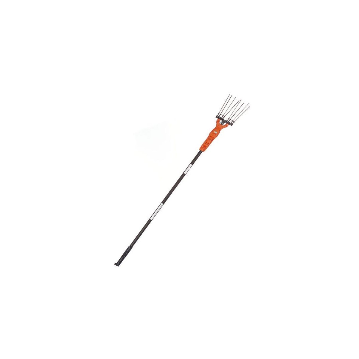 VAREADORA ACEITUNA BATERIA ANOVA VAR240 34V
